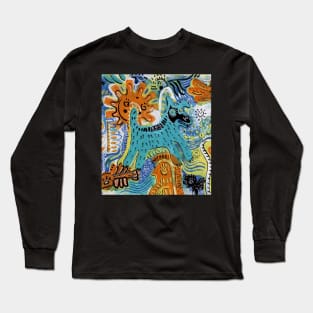 nature Long Sleeve T-Shirt